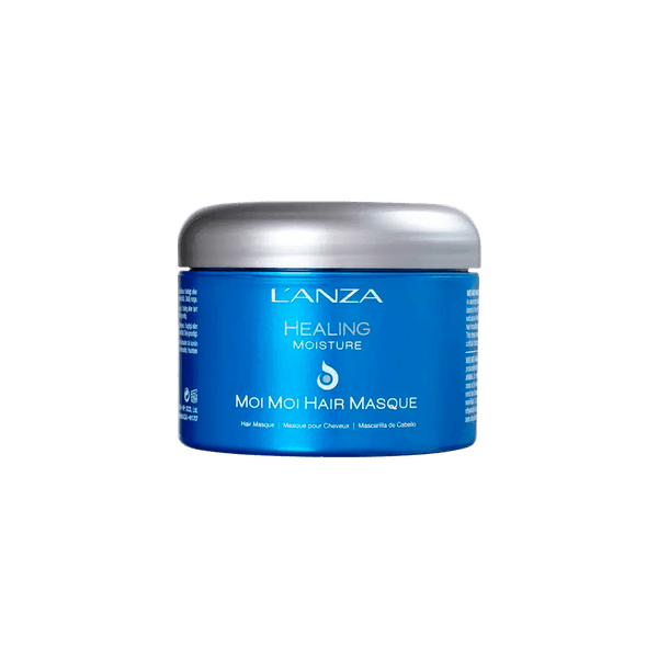 LAnza Healing Moisture Moi Moi - Máscara Capilar 200ml