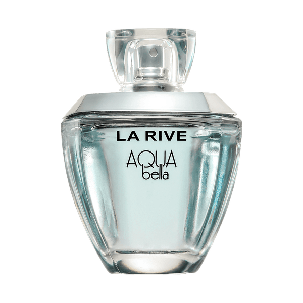 Perfume La Rive Aqua Bella Eau de Parfum - Perfume Feminino 100ml