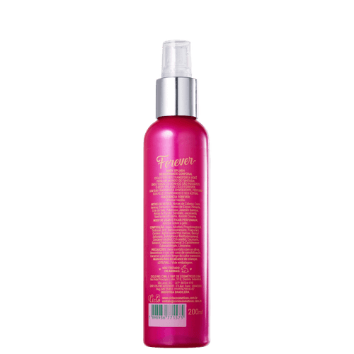 Loção Hidratante Forever 240ml – Ciclo Cosméticos