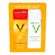 Kit Protetor Solar Facial Vichy Capitail Soleil Toque Seco FPS50 50g