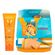 Kit Protetor Solar Facial Vichy Capital Soleil Clarify Com Cor FPS 60 50g + Lata Exclusiva