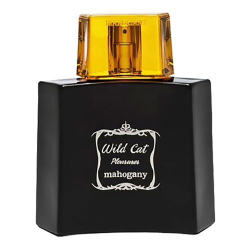 Sabonete Líquido Refil Stark Mahogany 400ml Sabonete Líquido Refil Stark Mahogany 400ml