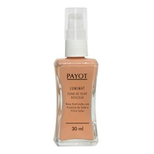 Base Líquida Payot 30ml Base Líquida Payot 30ml