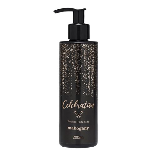 Hidratante Celebration 200 ml Hidratante Celebration 200 ml