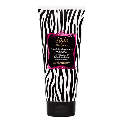 Hidratante Style Pleasures 200 ml Hidratante Style Pleasures 200 ml