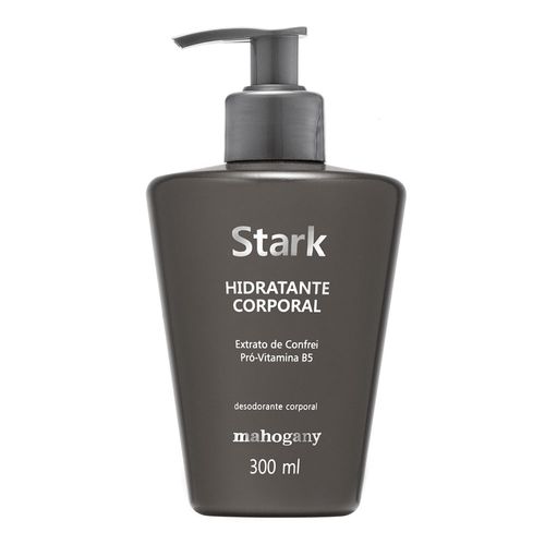 Hidratante Stark Mahogany 300ml Hidratante Stark Mahogany 300ml