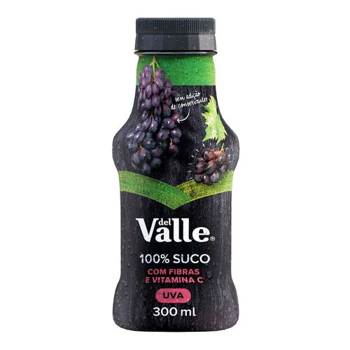 Suco Del Valle Uva 300ml Suco Del Valle Uva 300ml