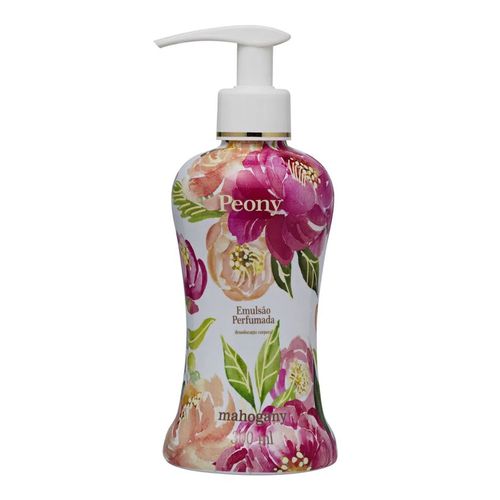 Hidratante Peony 300 ml Hidratante Peony 300 ml