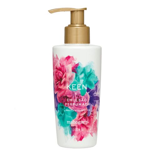 Hidratante Keen 160 ml Hidratante Keen 160 ml
