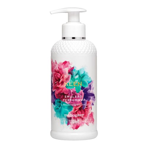Hidratante Keen 300 ml Hidratante Keen 300 ml