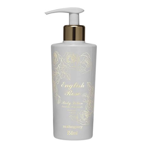 Hidratante Special Edition English Rose 350 ml Hidratante Special Edition English Rose 350 ml