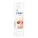 Loção Hidratante Dove Leite De Amêndoas E Flor De Hibisco 400ml