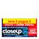 Creme Dental Close Up Proteção Bioativa 3 Unidades Creme Dental Close Up Proteção Bioativa 3 Unidades