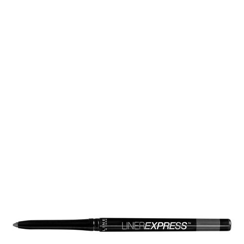 Delineador de Olhos Maybelline Liner Express Steel Grey Delineador de Olhos Maybelline Liner Express Steel Grey