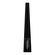 Delineador Maybelline Liner Express Líquido Black 2,4ml