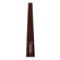 Delineador Maybelline Liner Express Líquido Brown 2,4ml