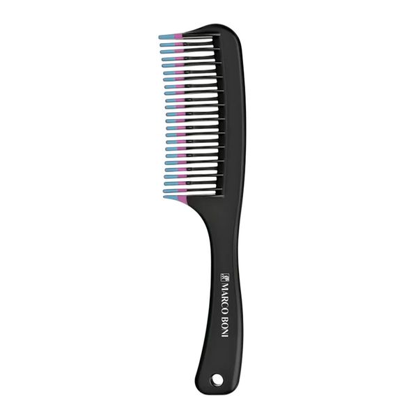 Pente para Cabelo Decorado Marco Boni 1265