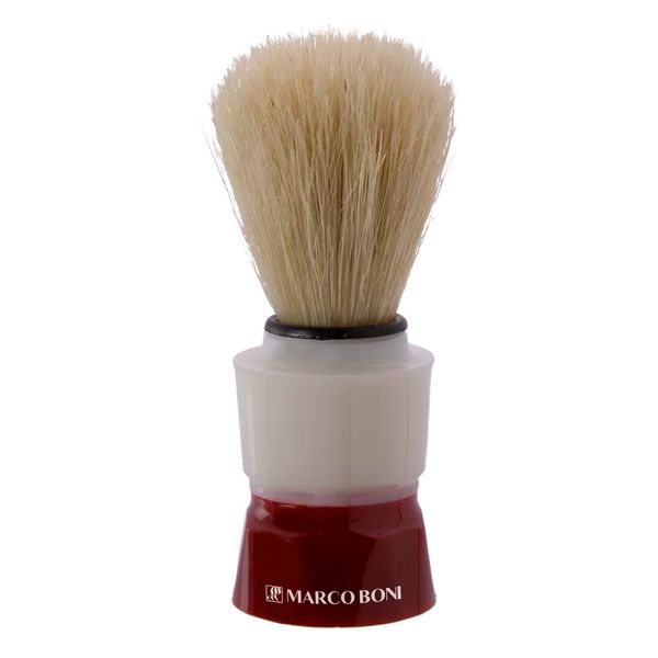 Pincel Grande Para Barba Marco Boni 1384B