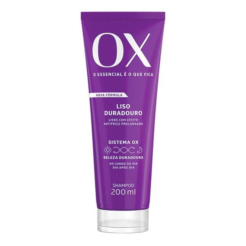 354414---Shampoo-OX-Liso-Duradouro-200ml-1 354414---Shampoo-OX-Liso-Duradouro-200ml-1