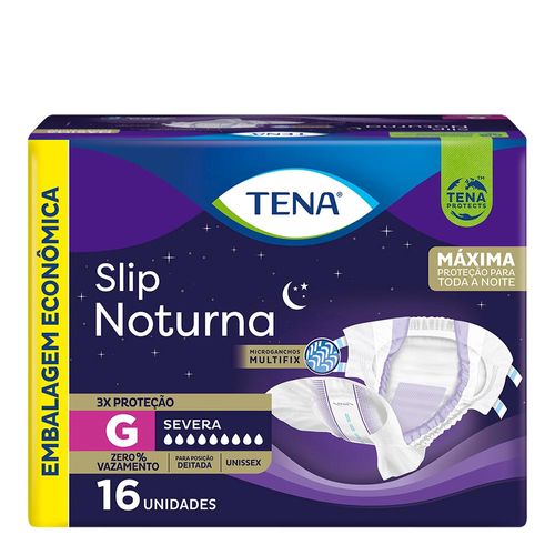 773433---Fralda-Geriatrica-Tena-Slip-Noturna-Tamanho-G-16-Unidades-1 773433---Fralda-Geriatrica-Tena-Slip-Noturna-Tamanho-G-16-Unidades-1