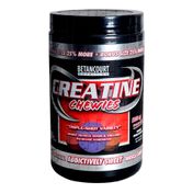 Creatine Chewies - Betancourt