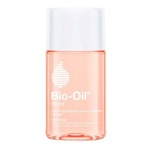 Óleo Corporal Bio-Oil Hidratante 60Ml