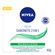 Sabonete Facial Nivea 2 em 1 Pele Mista a Oleosa 90g