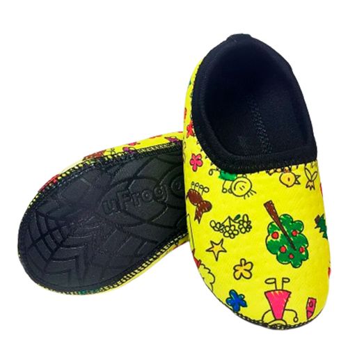 Sapato de Neoprene Fit Movie Ufrog Sapato de Neoprene Fit Movie Ufrog