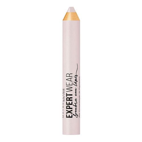 Sombra Em Lápis Maybelline Expert Wear Branco Perolado Sombra Em Lápis Maybelline Expert Wear Branco Perolado