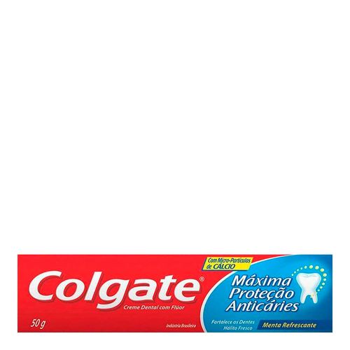 Creme Dental Colgate Of Especial 90g Creme Dental Colgate Of Especial 90g