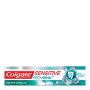 Creme Dental Colgate Sensitive Pro-Alívio Repara Esmalte 50g