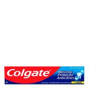 Creme Dental Colgate Máxima Proteção Anticáries 90g