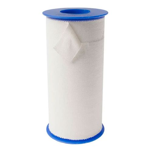 Esparadrapo Micro Neve 2,5cm X 4,5m Esparadrapo Micro Neve 2,5cm X 4,5m