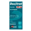 DOXITRAT 200mg - caixa com 24 compr.
