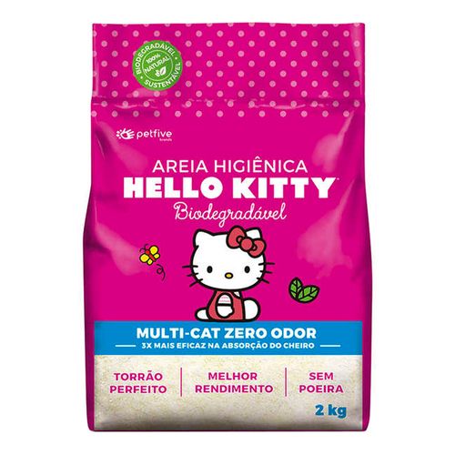 9033281---areia-para-gato-hello-kitty-bio-rosa-2kg 9033281---areia-para-gato-hello-kitty-bio-rosa-2kg