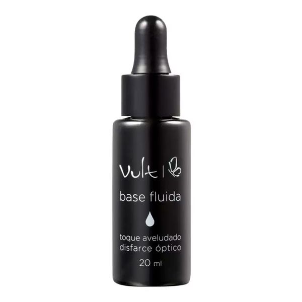 Base Fluida Vult 003 20ml