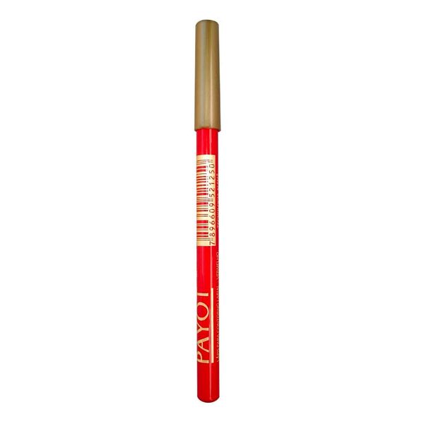 Lápis Labial Payot Vermelho