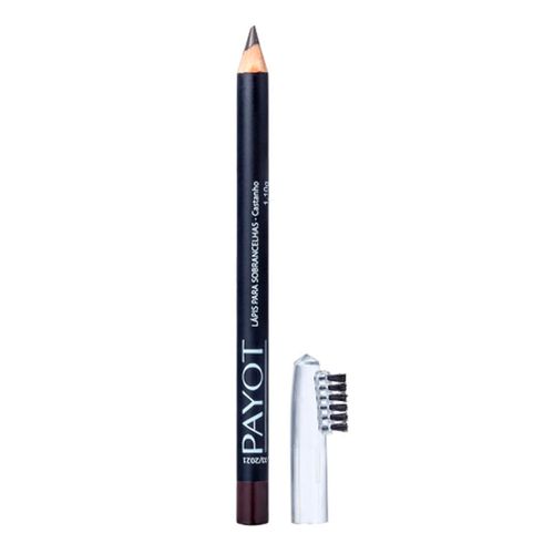 345180---Lapis-para-Sobrancelha-Com-Escovinha-Payot-Castanho-1 345180---Lapis-para-Sobrancelha-Com-Escovinha-Payot-Castanho-1
