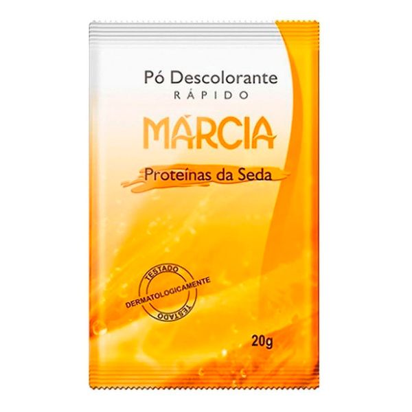 Descolorante Marcia 20g