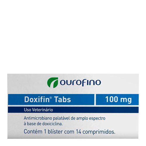 9138084---doxifin®-tabs-100mg-caixa-com-14-comprimidos 9138084---doxifin®-tabs-100mg-caixa-com-14-comprimidos