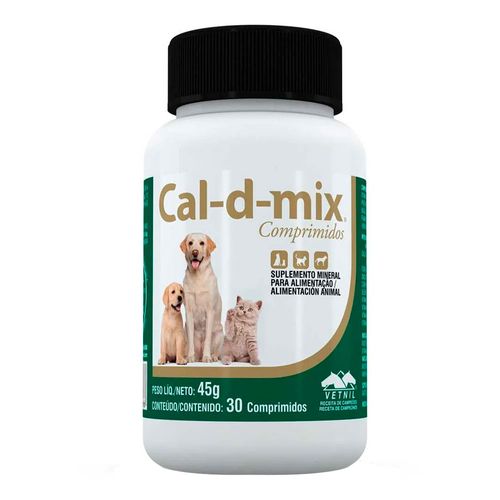 9035409---cal-d-mix 9035409---cal-d-mix