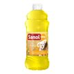 Eliminador de Odores Citronela Sanol -2 litros