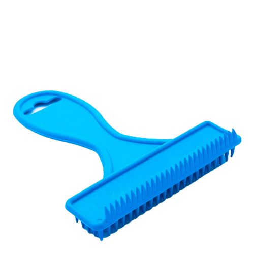 Escova Plástica Rastelo São Pet Escova Plástica Rastelo São Pet