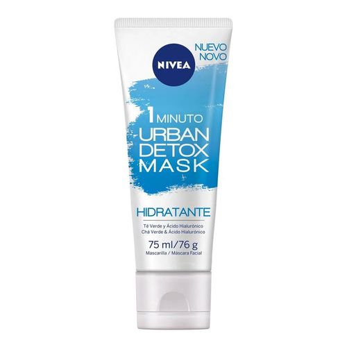 660841---mascara-facial-nivea-urban-detox-hidratante-75g 660841---mascara-facial-nivea-urban-detox-hidratante-75g
