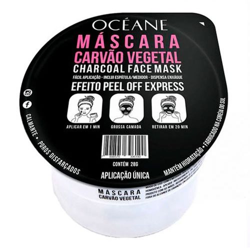 676810---mascara-facial-oceane-carvao-vegetal-28g 676810---mascara-facial-oceane-carvao-vegetal-28g