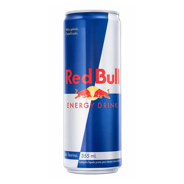 Red Bull Energy Drink 355ml