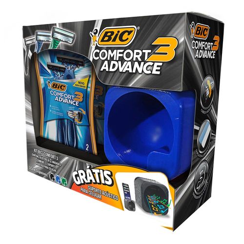 776394---Kit-Aparelho-Descartavel-Bic-Comfort-3-Advance-4-Unidades-1 776394---Kit-Aparelho-Descartavel-Bic-Comfort-3-Advance-4-Unidades-1