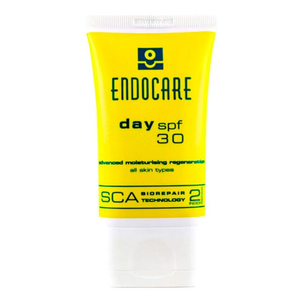 Creme Antienvelhecimento Endocare Day FPS 30 40ml