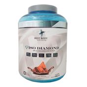 Iso Diamond 2kg – Best Body Sports Technology