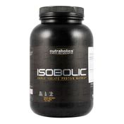 Isobolic 2lbs - Nutrabolics